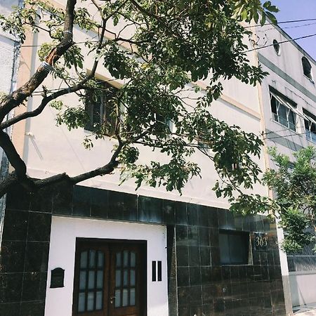 Campo Amarelo Hospitalidade Hotell São Paulo Exteriör bild