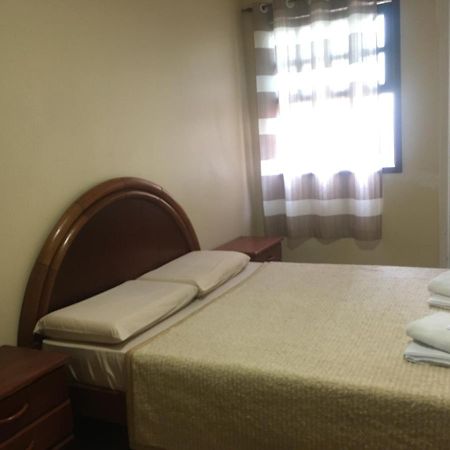 Campo Amarelo Hospitalidade Hotell São Paulo Exteriör bild
