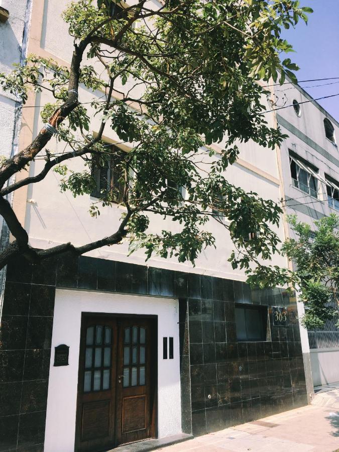 Campo Amarelo Hospitalidade Hotell São Paulo Exteriör bild